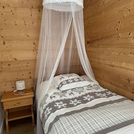 Maison La Deviniere - Sauna Et Spa Compris Accessibles Toute L'Annee Xonrupt-Longemer Exteriér fotografie