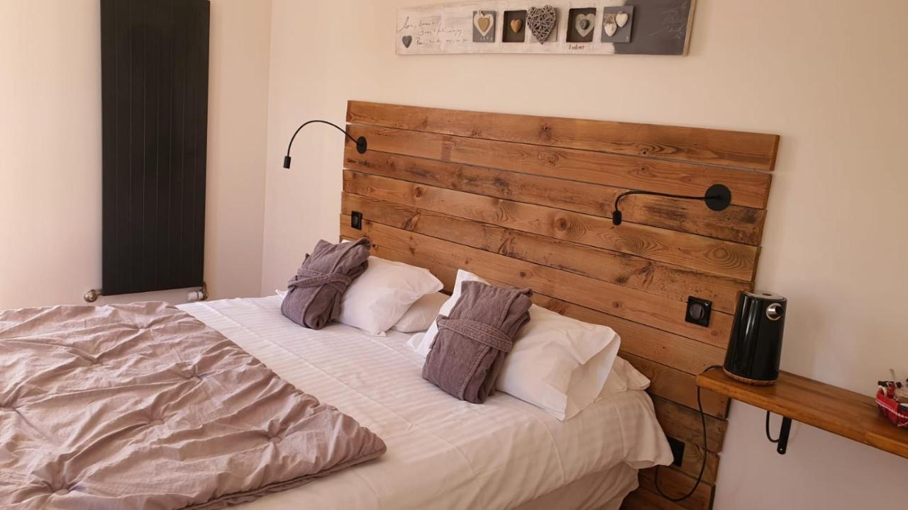 Maison La Deviniere - Sauna Et Spa Compris Accessibles Toute L'Annee Xonrupt-Longemer Exteriér fotografie