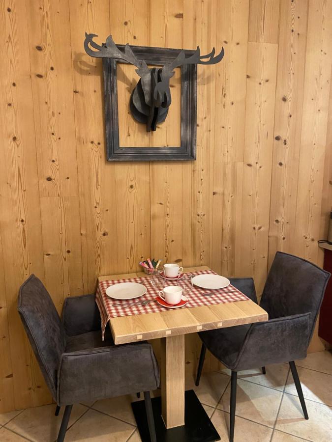 Maison La Deviniere - Sauna Et Spa Compris Accessibles Toute L'Annee Xonrupt-Longemer Exteriér fotografie