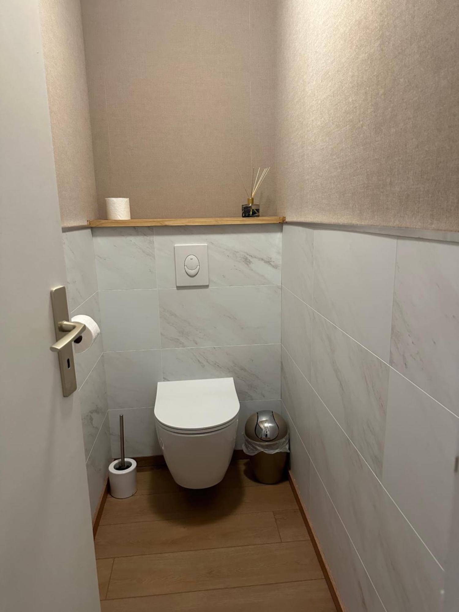 Maison La Deviniere - Sauna Et Spa Compris Accessibles Toute L'Annee Xonrupt-Longemer Exteriér fotografie