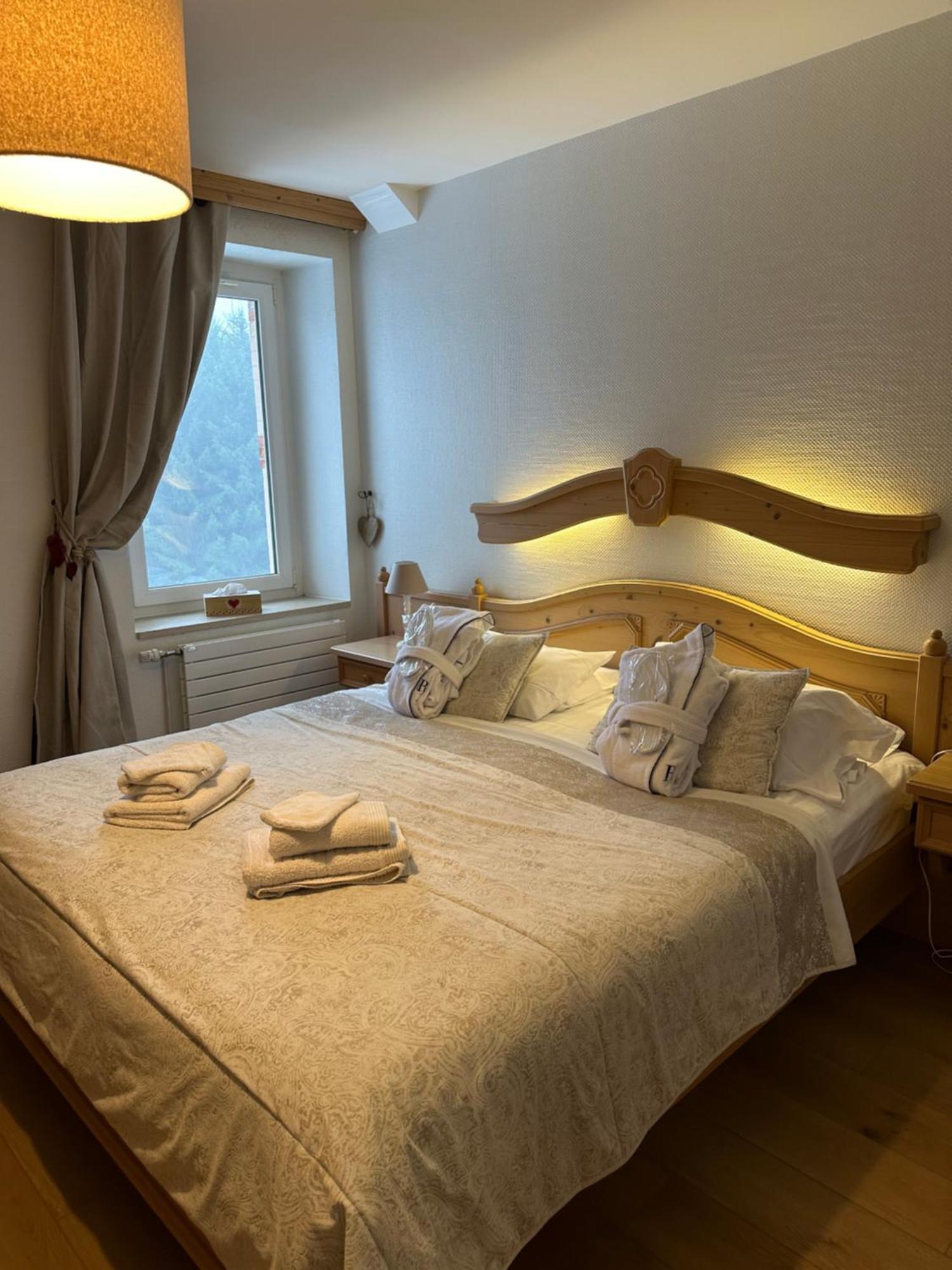 Maison La Deviniere - Sauna Et Spa Compris Accessibles Toute L'Annee Xonrupt-Longemer Exteriér fotografie