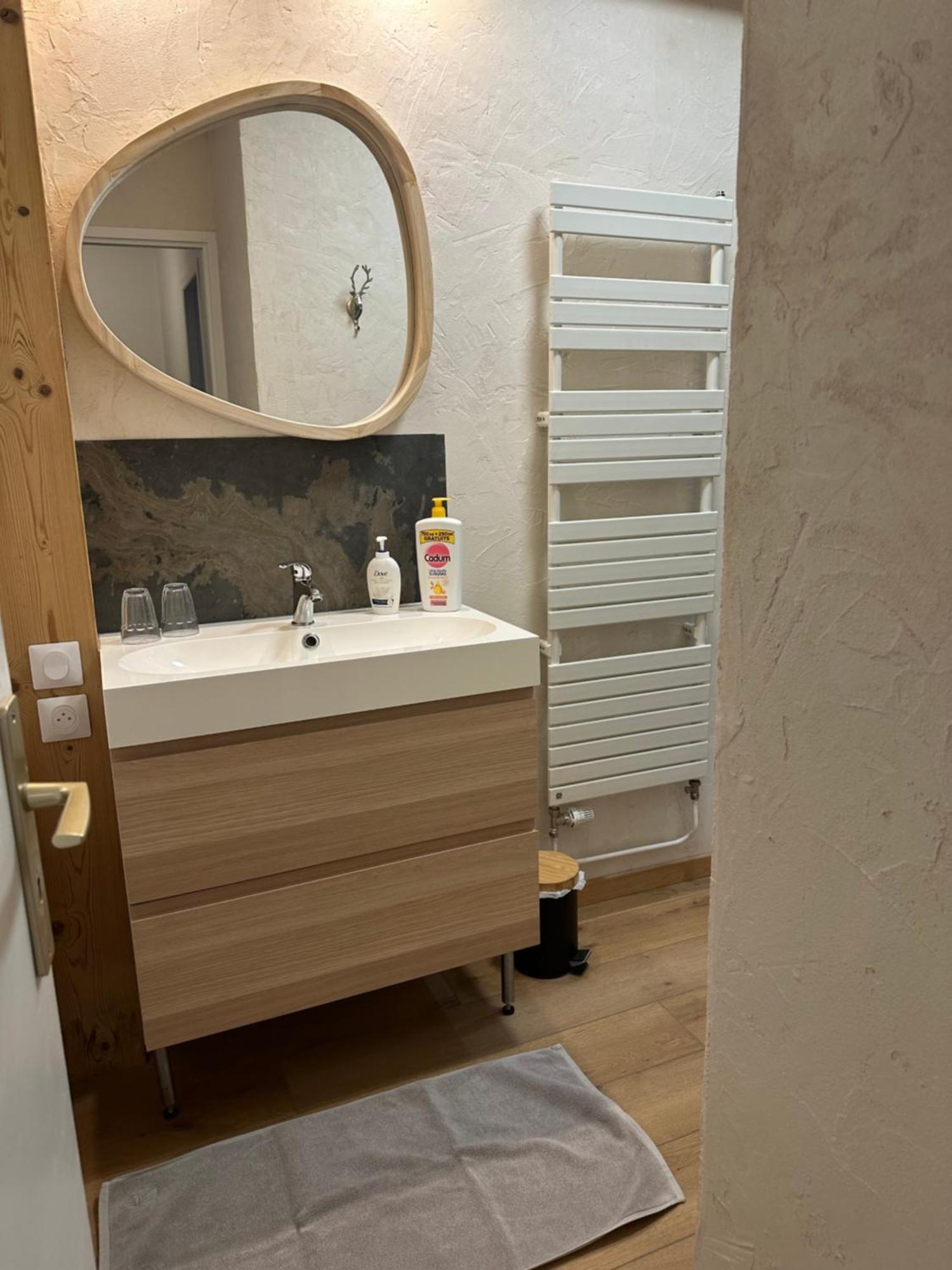 Maison La Deviniere - Sauna Et Spa Compris Accessibles Toute L'Annee Xonrupt-Longemer Exteriér fotografie