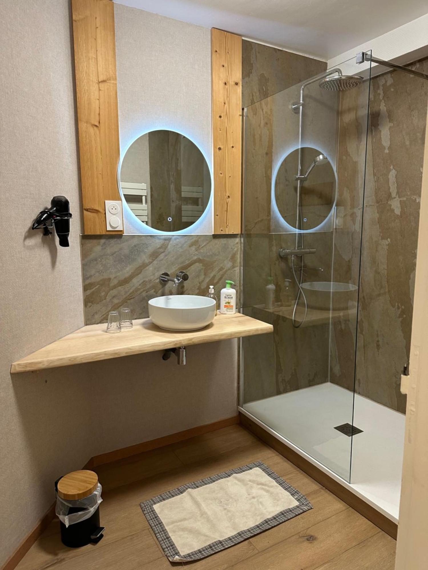 Maison La Deviniere - Sauna Et Spa Compris Accessibles Toute L'Annee Xonrupt-Longemer Exteriér fotografie