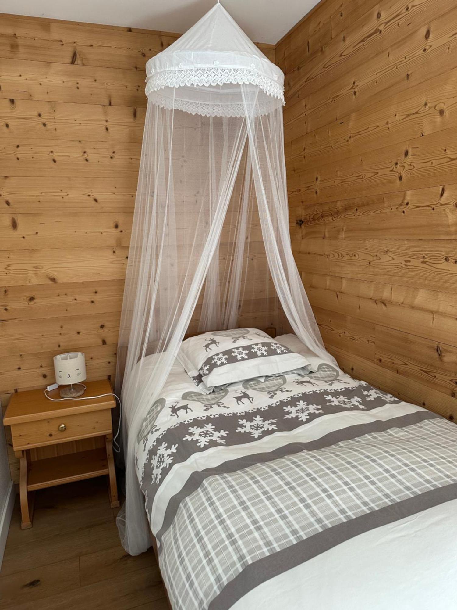Maison La Deviniere - Sauna Et Spa Compris Accessibles Toute L'Annee Xonrupt-Longemer Exteriér fotografie