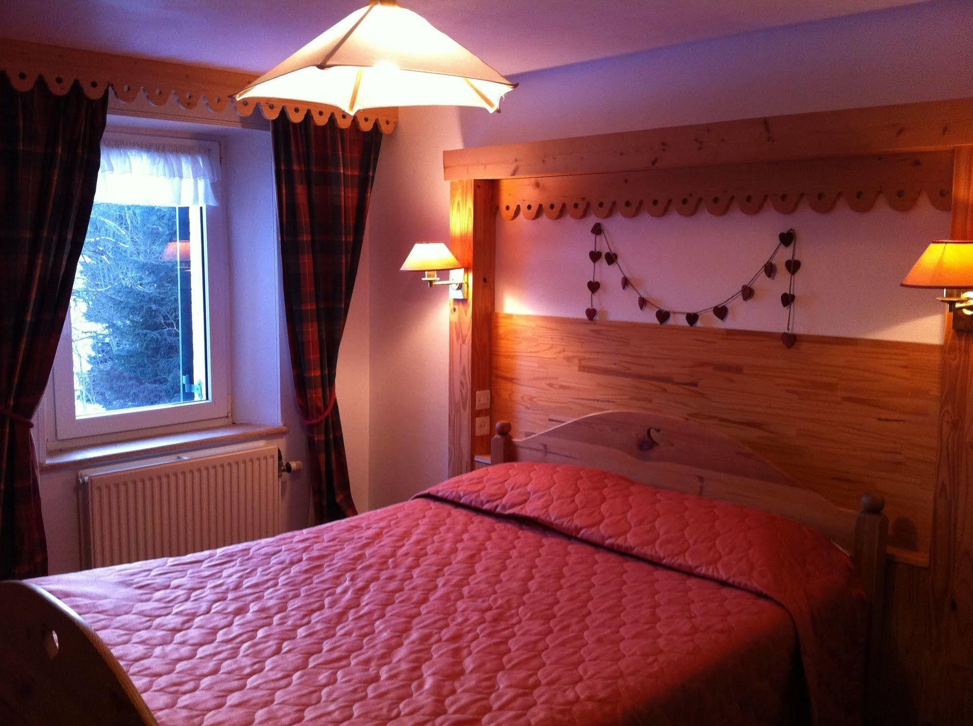 Maison La Deviniere - Sauna Et Spa Compris Accessibles Toute L'Annee Xonrupt-Longemer Exteriér fotografie