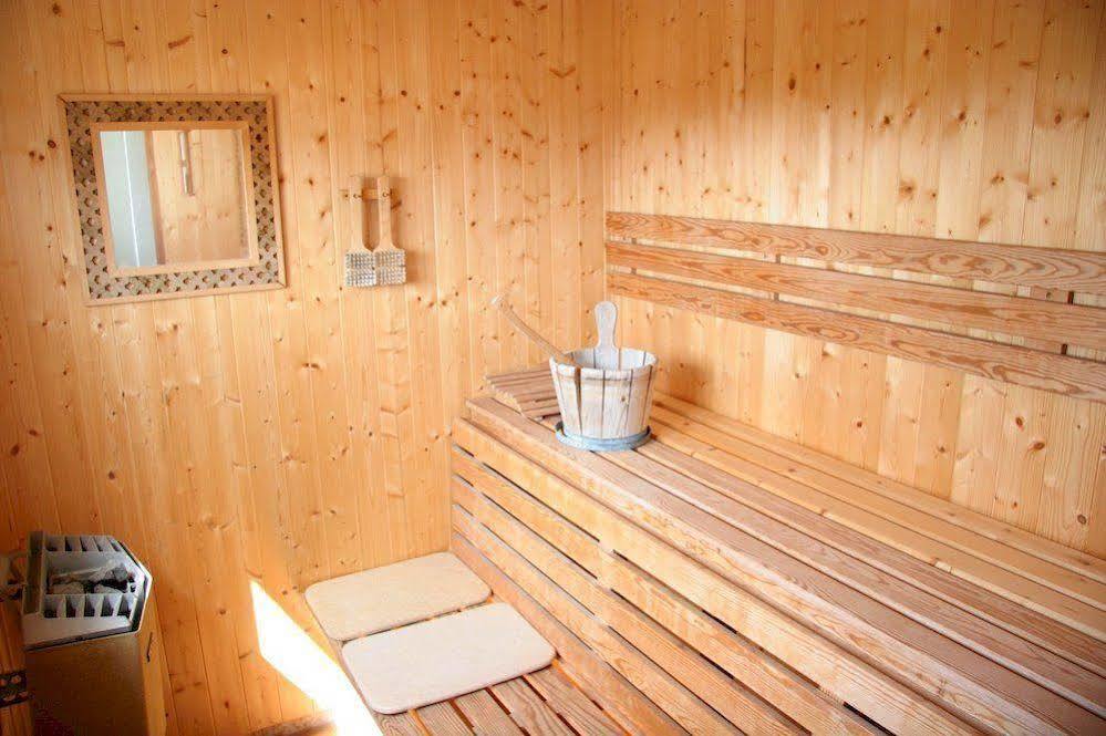 Maison La Deviniere - Sauna Et Spa Compris Accessibles Toute L'Annee Xonrupt-Longemer Exteriér fotografie