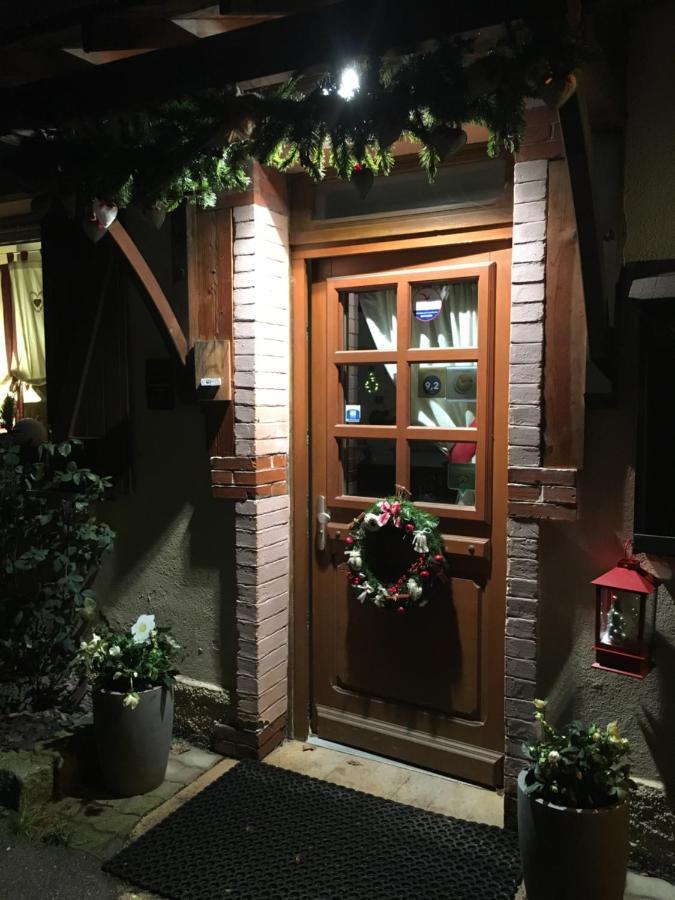 Maison La Deviniere - Sauna Et Spa Compris Accessibles Toute L'Annee Xonrupt-Longemer Exteriér fotografie